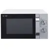 Image de Micro-ondes solo 20l 800w gris - r204wa r204wa