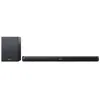 Image de Barre De Son Ht-sbw202 - Bluetooth 4.2 - 200w - Hdmi, Usb, Aux-in 3,5mm - Noir