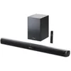 Image de Barre de son SHARP HT-SBW202 - Bluetooth 4.2 - 200W - HDMI USB Aux-in 35mm - Noir