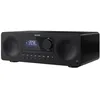 Image de Sharp XL-B720D Chaîne stéréo Bluetooth AUX CD DAB+ USB avec télécommande 60 W noir