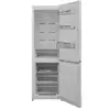 Image de Réfrigérateurs Combinés 295l Froid Ventilé Sharp 59.5cm F, Sjba09dmxlf