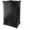 Image de Enceinte - SHARP - CP-LS200 - SumoBox Pro - 200W