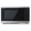 Image de Four Micro-ondes - SHARP - YC-MG252AE-S - 25L - 900W - Gril 1000W