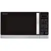 Image de Sharp Home Appliances R-642inw Noir Micro-onde Combiné Comptoir 20 L 800 W