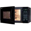 Image de Micro-ondes Pose Libre 25l Sharp 900w, Sharr742bkw
