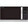 Image de SHARP R-742WW - Micro-ondes grill - Blanc - 25L - 900 W - Grill 1000 W - Pose libre