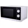 Image de Micro-ondes Pose Libre 20l Sharp 800w 43.9cm, R 200 Ww