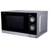 Image de Sharp - micro-ondes 20l 800w silver r200inw -