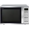 Image de micro-ondes R971STW forte Inverter micro-ondes en acier inoxydable four