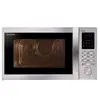 Image de Four à micro-ondes gril inox sharp r722stw - 25l - 1000w UBD-R722STW