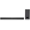 Image de Sharp Ht-sbw110 Haut-parleur Soundbar Noir 2.1 Canaux 180 W