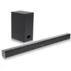 Image de Sharp HT-SBW110 - Barre de son 2.1 canaux 180W avec fil & sans fil