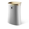 Image de Sharp Home Appliances Ua-pg50e-w Purificateur D'air 38 M² 52 Db 47 W Or, Blanc