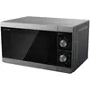 Image de Sharp yc-mg01es - four micro-ondes grill 20l puissance 800w - grill 1000w SHA4974019966496