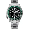 Image de Montre - CITIZEN - NY0084-89E - Automatique - Acier inoxydable - Étanchéité 20 Atm
