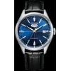 Image de Montre - Citizen - NH8390-20LE - Automatique - Cuir Marron - Résistante à leau 5 bar