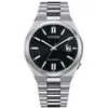Image de Montre - Citizen - NJ0150-81E - Automatique - Acier inoxydable - Résistante à leau 5 bar
