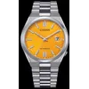Image de Montre Hommes Citizen - NJ0150-81Z - Acier inoxydable Argent - 5 Atm - Calendrier et Aiguilles lumineuses