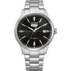 Image de Montre Hommes Citizen NH8391-51EE - Gris Acier inoxydable - 40mm - 5 bar - 137g
