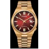 Image de Montre Citizen - Hommes - NJ0153-82X - Acier inoxydable Ip-rosé - Etanche 5 Atm