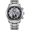 Image de Montre - CITIZEN - BY1010-81H - Titane - Énergie solaire - Étanchéité 10 Atm
