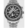 Image de Montre - Citizen - Promaster Sky - Radio Contrôlée - Acier Inoxydable - 20 Atm