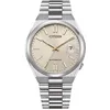 Image de Montre Homme - CITIZEN - NJ0151-88W - Acier inoxydable - 40mm - 5 bar