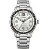 Image de Citizen NJ0190-51A Montre Homme Urban Military Automatique 40mm 10ATM