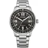 Image de Montre - CITIZEN - NJ0190-51E - Automatique - 40mm - 10ATM - Sportif
