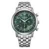 Image de Montre - CITIZEN - CA4630-53X - Quartz - Acier - Étanchéité 10 ATM
