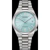 Image de Montre - CITIZEN - NJ0200-50L - Acier inoxydable - 37 mm - Résistante à leau 5 bar