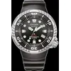 Image de Montre - CITIZEN - BN1024-01E - Caoutchouc Noir - 46 mm - Résistante à leau 30 bar