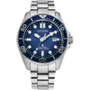 Image de Montre - CITIZEN - BN0260-54L - Acier inoxydable - Résistante à leau 20 bar - Eco-Drive