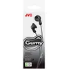 Image de Ecouteurs filaire Gumy HAF14BE Noir JVC
