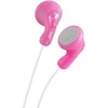 Image de Jvc Ha-f14 Casques Avec Fil Ecouteurs Musique Rose