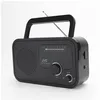 Image de JVC RA-F110B Radio