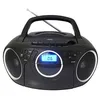 Image de JVC RC-F550B Radio