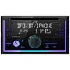 Image de Autoradio Cd Jvc Kd-x482dbt Noir
