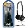 Image de Jvc Ha-l50-b Casque Casques Avec Fil Arceau Musique Noir