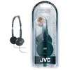 Image de JVC HA-L50-B - Ãcouteurs - sur-oreille - filaire - jack 3,5mm - noir en occasion ou reconditionné