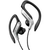 Image de JVC HA-EB75-S-E Ecouteur sport clip Argent