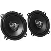 Image de Haut-parleurs coaxiaux JVC CS-J520X - 2 voies - 250W - 4 Ohm - Noir