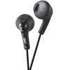 Image de JVC HA-F160-B-E Ecouteurs GUMY Noir
