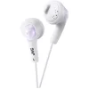 Image de Jvc Ha-f160-w-e Ecouteurs Intra-auriculaires
