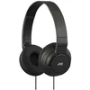 Image de Jvc Ha-s180-b-e Casque Casques Avec Fil Arceau Musique Noir