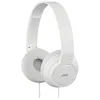 Image de Casque audio - JVC - HA-S180-W-E - Filaire - Sur-oreille - Réglage du volume