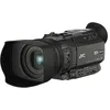 Image de JVC 4KCAM GY-HM170E - CamÃ©scope - 4K / 30 pi/s - 12.4 MP - 12x zoom optique - Fujinon - carte Flash en occasion ou reconditionné