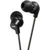 Image de JVC HA-FX10 Écouteurs noir souple