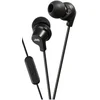 Image de Ecouteurs filaires HA-FR15 noir JVC