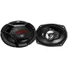 Image de Jvc Enceintes 4 Voies Cs-dr6940